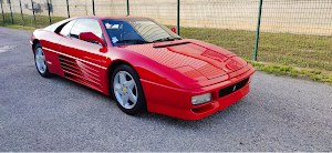 Cars In Style place picture